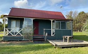 Classic Cabin